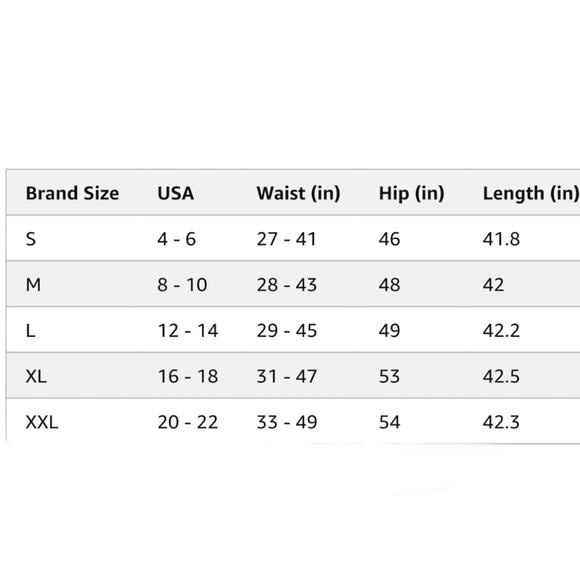 NEW Boho We Love Wide Leg Elastic High Waist Black Diamond Palazzo Pant Sz M NWT - Picture 7 of 7